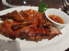 -刘胖子家常菜·蹄花焖藕(中南店)