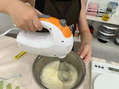 -禾荔烘焙DIY研究所