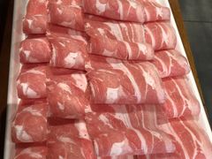-常赢三兄弟·清真涮肉·清真炒菜(朝阳新城店)