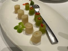 -Yan Ting 宴庭中餐厅(上海静安瑞吉酒店)