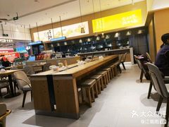 -东园小馆·早茶·淮扬小炒(三盛广场店)