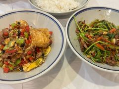 -新新湘菜馆(新中街二条店)