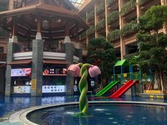 -稷泽·海丽宾雅温泉度假酒店