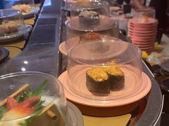 -争鲜回转寿司(东方银座店)