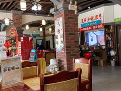 -一家亲台菜餐厅(银塘中路店)