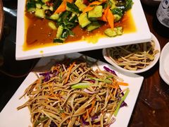 -大明铜锅·烤涮坊·烧烤(新开路店)