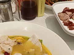 -盛百味·家宴餐厅(霸州分店)