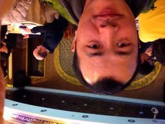 -维吾尔餐厅(宜山路店)