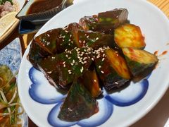 -晶吉·居酒屋·烧鸟·海胆(民主广场店)