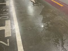 -中信泰富·又一城-停车场