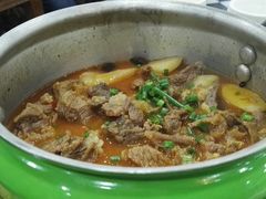 -白魁老号饭庄(安内店)