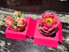 -BONCAKE裱花蛋糕(万象汇店)