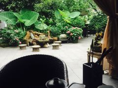 -亦缘居私家别院