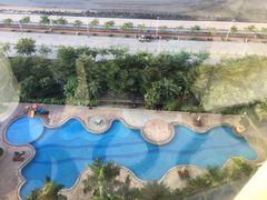 -厦门途易蓝罗约海景温泉酒店(园博苑地铁站店)