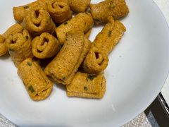 -郑庄脂渣海鲜楼(九水路店)