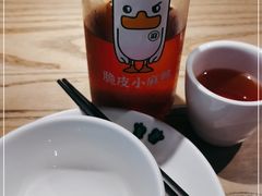 -茄子恰恰·新云南小炒(坪山益田店)