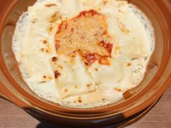 -萨莉亚意式餐厅(杭州滨江天街店)