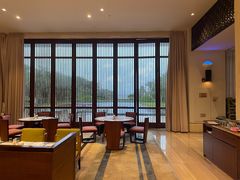 -海棠湾九号度假酒店-融荟家和中餐厅