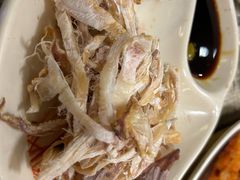 -利杨记·本味轩粥坊·烧烤(宝体店)
