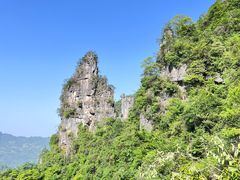 -清江方山景区