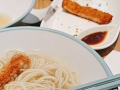 -小杨生煎(龙阳广场店)