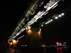 -武汉两江游览·夜游长江(汉口粤汉码头)