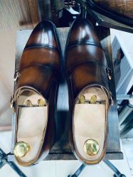 -香港威德诚洋服BESPOKE西服西装高级定制(上海湾一店)