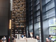-木嘛working coffee(前海店)