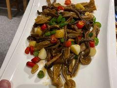 -开味馆饭铺(站前西路店)
