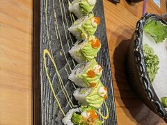 -吟松日式料理(莘庄店)