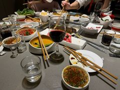 -海底捞火锅(金光华店)