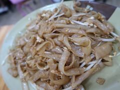 干炒牛河-贞姨美食·老字号海鲜大排档