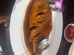 -小南洋海景餐厅(深圳湾店)