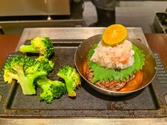 -肉肉大米(德基广场店)