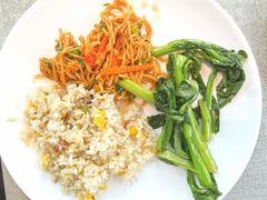 -美食汇自助餐厅(成都万达瑞华酒店)