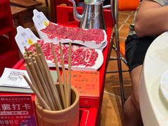 -荣叔港式沙嗲牛肉火锅(正佳潮流店)