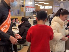 -花味·自助烤肉(大观天地店)