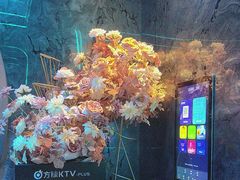 -方糖KTV-PLUS(世茂广场店)