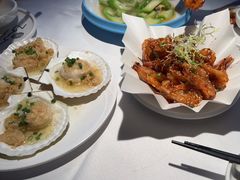 -老伙记海鲜码头(北滘店)