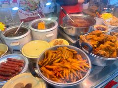 -柳州肥姨妈大骨螺蛳粉(东靖路店)