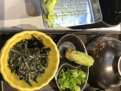 -银河烧鳗·活鳗料理专门店(西单大悦城店)