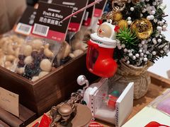 -星巴克臻选(万象前海店)