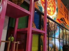 -巴依老爷新疆美食(远洋未来汇购物中心店)