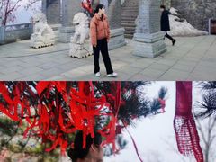 -终南山国家森林公园