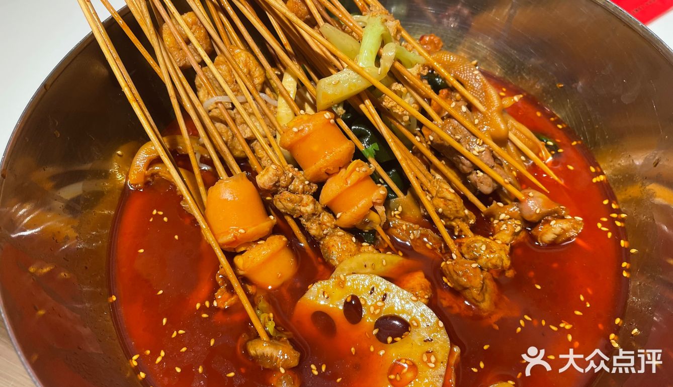 菜价也比较便宜，但是肯定没有成都那边的味道好