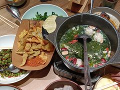 -高嗲嗲·现炒下饭菜(石鼓路店)