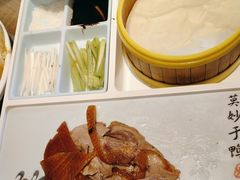 -味莊·青岛菜(云霄路店)