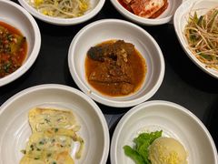 -韩屋韩国料理(天山路店)