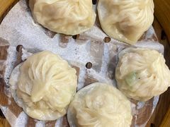 -新东源国际酒店·新东源食坊(沙井店)