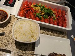 -丰茂烤串(六里桥店)